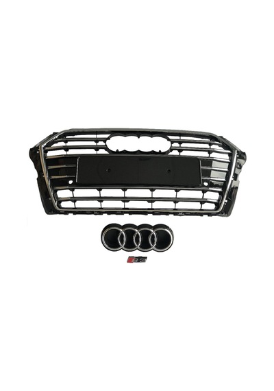 Audi A3 / Audi S3 Panjur 2016 - On