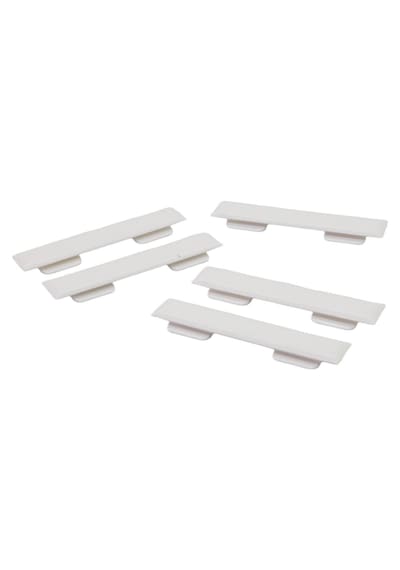 638001 Dlp-s Kablo Kanalı Kapak Birleştirme Parçası 75 Mm