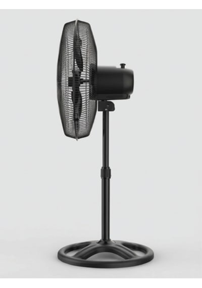 Kumtel Ktf-345/ 18" Sanayi Tipi Vantilatör