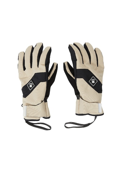 Dc Franchıse Glove Thz0 Ekru