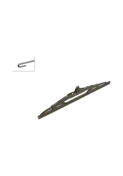 Honda Civic 1.5vtec Fk7 2017-2021 Bosch Arka Silecek