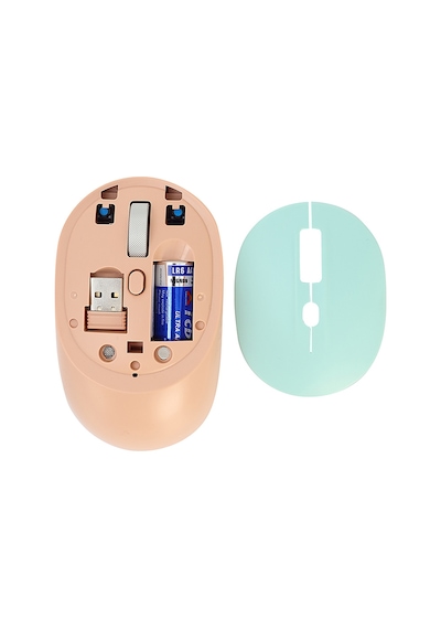 HP M231 Bluetooth & Wireless Sessiz Kablosuz Mouse