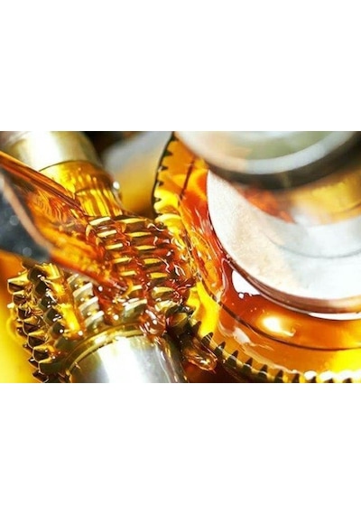 Castrol Alpha Sp 150 Teneke 16 KG
