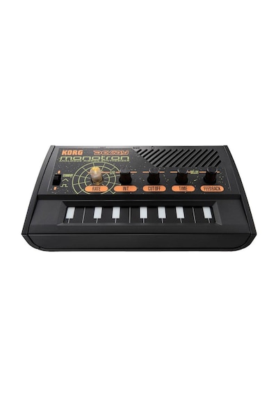 Korg Monotron Delay Analogue Ribbon Synthesizer