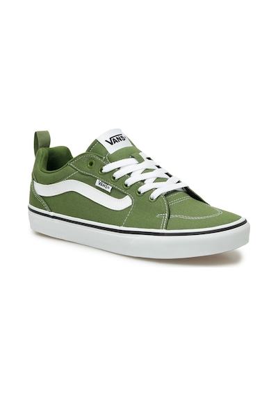 Vans Filmore Yeşil Erkek Sneaker 000000000102256693 Yeşil