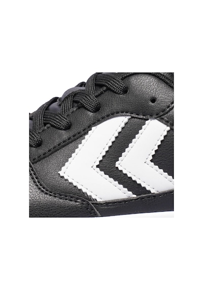 900725 Hml Kayno Hafif Unisex Spor Ayakkabı Siyah