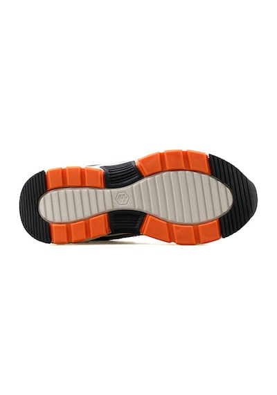 Lumberjack 4W GRANDE HI 4PR Çocuk  Kahve Outdoor