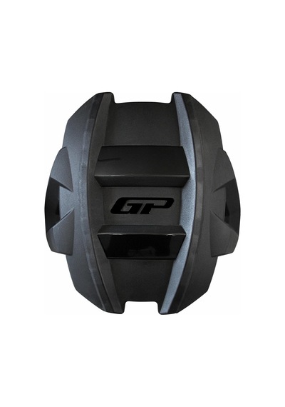 GP Kompozit BMW S 1000 XR 2024 Uyumlu Çamur Sıyırıcı Siyah