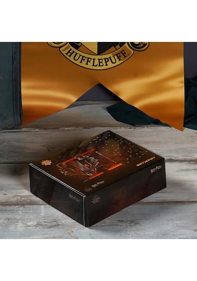 Wizarding World Harry Potter Gift Box - Hufflepuff