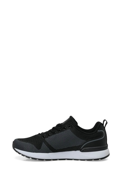 Lumberjack Vendor 2.0 Siyah Erkek Sneaker A102695125