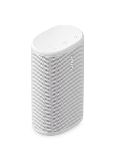 Sonos Play Kablosuz Wi-fi Hoparlör, Sonos Uygulama Kontrollü, Multiroom Çok Odalı Ses Sistemi Uyumlu, Airplay Destekli Ev Tipi Akıllı Hoparlör