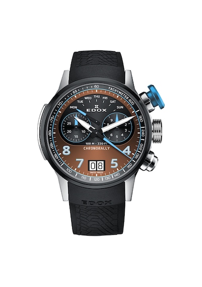 Edox 38003-tınbu-brnbu Erkek Kol Saati Diğer