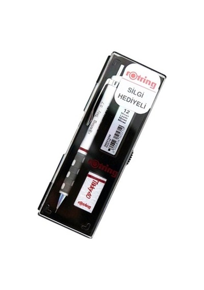 Rotring Silgi Set 0.7 Mm Beyaz Ro-kk07-07b