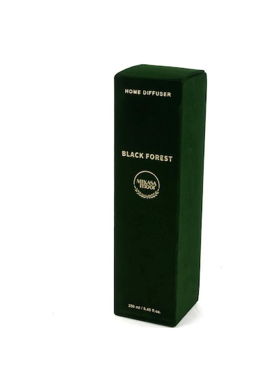 Mikasa Moor Flock Black Forest Oda Kokusu 250ml Orman