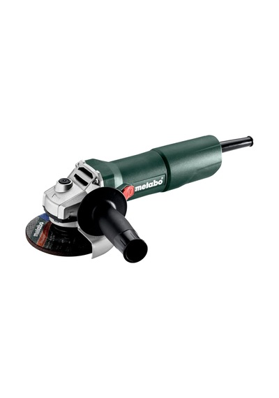 Tr 603604000 W 750-115 750 Watt Avuç Taşlama Makinası