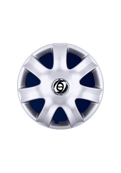 Hyundai Jant Kapağı 14 Inç Kırılmaz Ve Esnek (485807401)