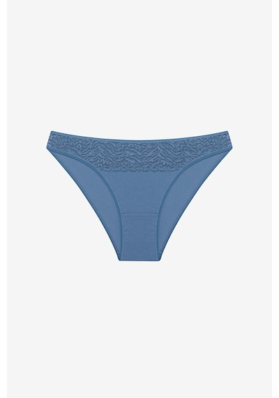 Penti Wild Flower 3lü Çok Renkli Slip Külot Çok Renkli Çok Renkli