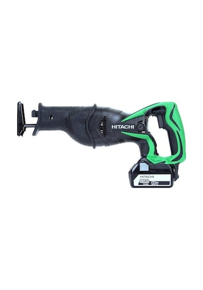 Hitachi Cr18Dsl Akülü Tilki Kuyruğu