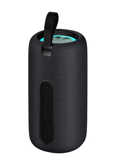 Bs-1410 Taşınabilir Işıklı Bluetooth Hoparlör