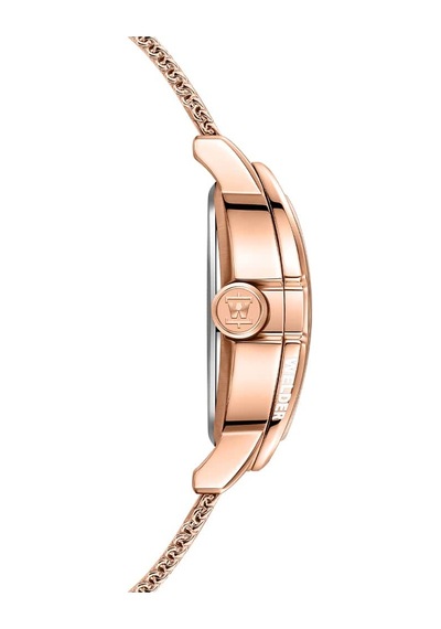 Welder Edge Wmd7001 Kadın Kol Saati Rose Gold