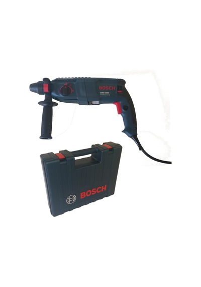 Gbh2400 Sds Plus 720w 2,7j Kombi Çekiç + Çanta