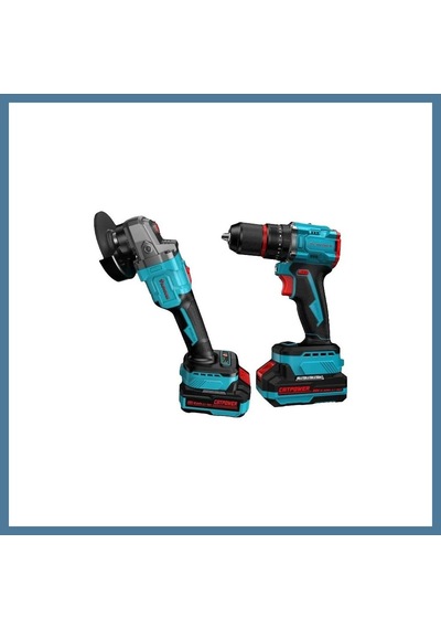 Bezos Catpower 1030 2lı Komursuz Akulu Set Btkfz