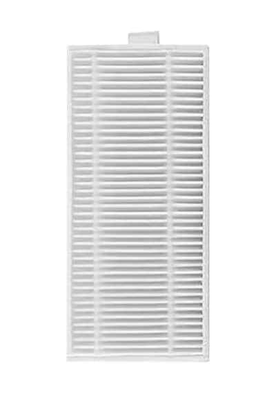 Uyumlu Philips Homerun 3000 / 3100 / 3110 İçin Yedek Parça Aksesuar Seti 7'li Takım Mop Filtre Ana / Yan Fırça