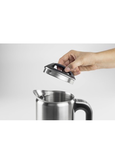Caso 1873 WK Cool-Touch Kompakt Su Isıtıcı Kettle