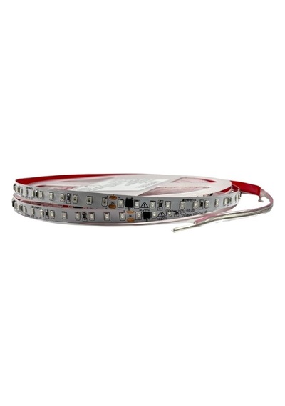 220 Volt Dim Edilebilir Şerit Led 10 Cm De Kesilebilir M/120 Led Mavi 10M İP20