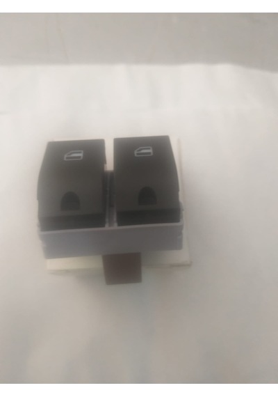 Seat Cordoba Cam Düğmesi Ön 2002-2009 6Q0959858A-C