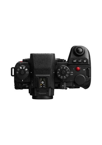Panasonic Lumix S1IIE DC-S1M2ESE Full Frame Hibrit Aynasız Fotoğraf Makinesi