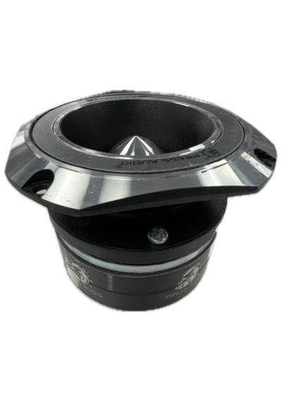 13 Cm Spl Dome Tweeter 160 Rms Alüminyum Üst Gövde