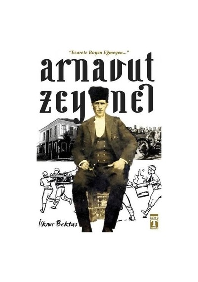 Arnavut  Zeynel
