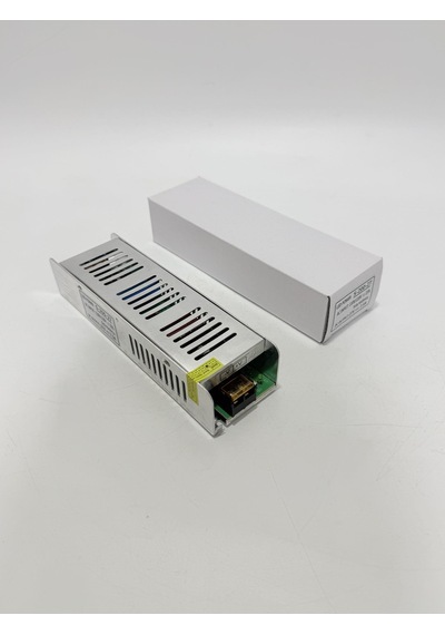 S-200-27 Güç Kaynağı 27v 7,5a 200w