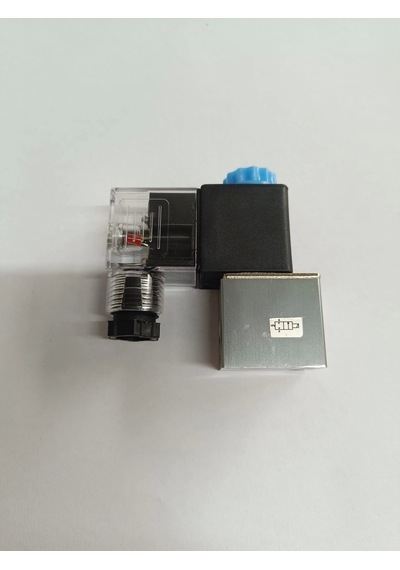 1/4 Genel Maksat Valf 12v / 24v / 110v / 220v