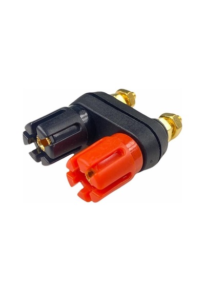 Ic-240D Born Kelemens Büyük 2Li Kırmızı Siyah