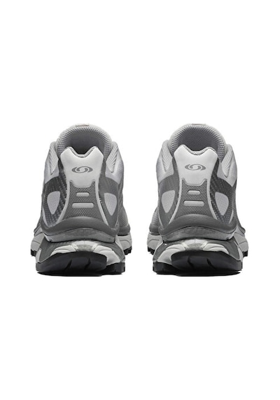 Salomon Xt-4 Og Erkek Outdoor Ayakkabısı L47568400 Gri Gri