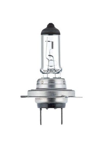 Ampul 24v H7 70 Watt 8gh 178 555 251 - Hel 8gh 178 555 251 Çok Renkli