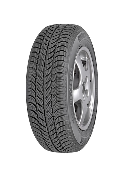 Sava 175/65R14 82T Eskımo S3+ Ms Kış Lastiği 2025
