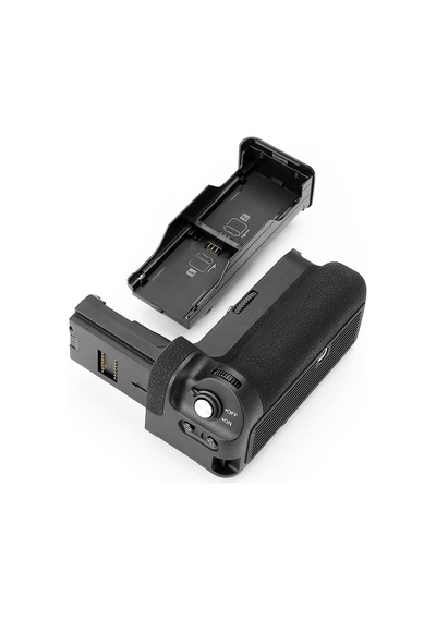 Meike MK-A9 Battery Grip Sony A9 A7 III A7R III A7S III İçin VG-C3EM