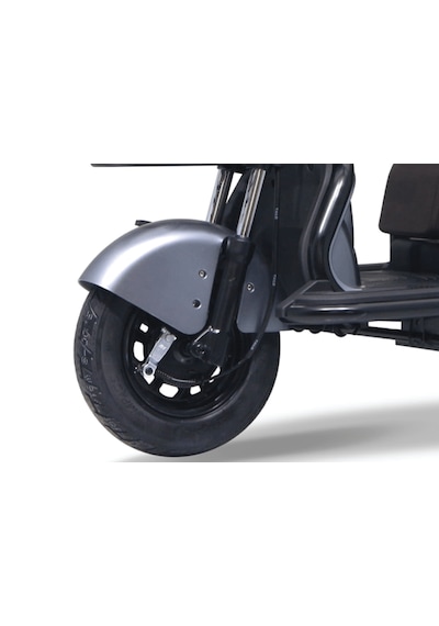 Skyjet Ecocar 5 Elektrikli Motosiklet