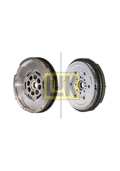 Ford Volant Komple Oynar Gober Transıt V362-custom V347 11 14 2.2tdci 155ps 12 - Luk 415056210