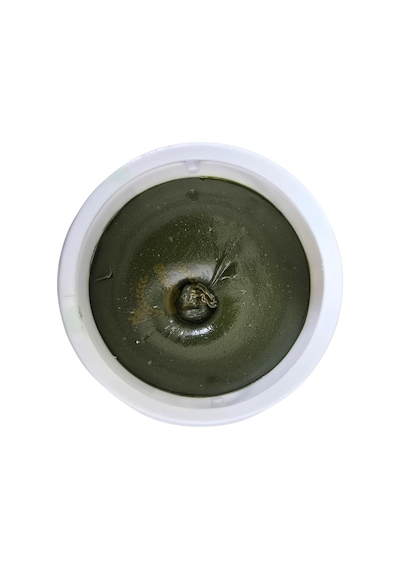 Rasch Kauçuklu Katı Gres Yağı Yeşil 0.9 KG