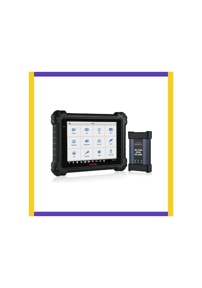 Maxisys Ms909 Arıza Tespit Cihazı