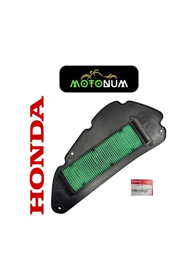 Honda Adv 350 Hava Filtresi M14683