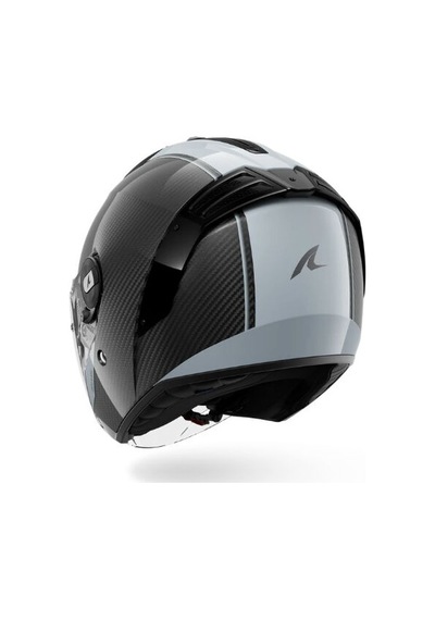 Shark Dsd Rs Jet Carbon Skin Açık Kask