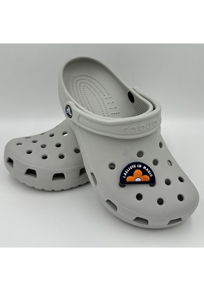 Crocs Terlik Süsü Ve Aksesuarı , Çanta Süsü Jibbitz Papatya Magic 02 Görsel Figür Aksesuar Turuncu Lacivert-beyaz Crocs Terlik Süsü Ve Aksesuarı , Çanta Süsü Jibbitz Papatya Magic 02 Görsel Figür Aksesuar Turuncu Lacivert-beyaz