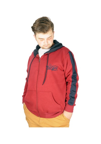 Mode Xl Büyük Beden Erkek Sweatshirt Vintage Newyork 21504 Bordo 001 Mode Xl Büyük Beden Erkek Sweatshirt Vintage Newyork 21504 Bordo 001