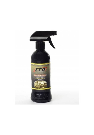 Ccp Döşeme Temizleyici 500 Ml N11.328
