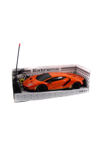 1:14 Uzaktan Kumandalı Lamborghini Işıklı Şarjlı